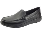 Mocassins Geox U043QE Leitan Nappa