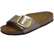 Sandalen BIRKENSTOCK 1016237 Madrid Big Buckle Graceful