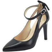 Pumps NeroGiardini E211072DE Nappa