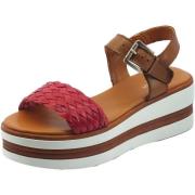 Sandalen Pregunta PQ66055000 Rosso