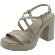 Sandalen NeroGiardini E513660D Barolo