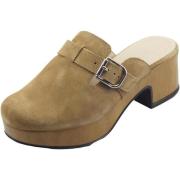 Sandalen Wonders D-9503-P Trend