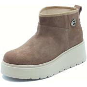 Enkellaarzen NeroGiardini I514904D Velour