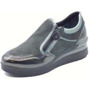 Lage Sneakers Stonefly 222962 Cream