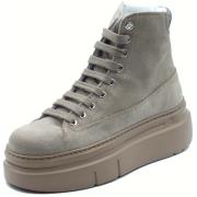 Hoge Sneakers Gio + ARIA212C Combi