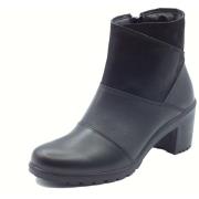 Enkellaarzen Enval 8755100 Nappa Soft