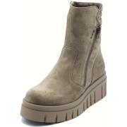 Laarzen NeroGiardini I514914D Arold