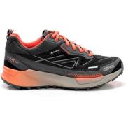 Lage Sneakers Chiruca Sucre Lady Goretex