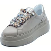 Lage Sneakers Gio + RIA50H Combi