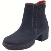 Enkellaarzen Jungla 8310 Jockey