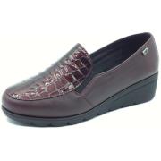 Mocassins Valleverde VS10301E Nappa