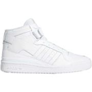 Hoge Sneakers adidas FY4975