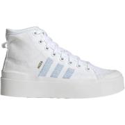 Hoge Sneakers adidas GW6762