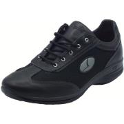 Nette Schoenen Grisport 8105NLV300 Nero