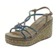 Sandalen ALMA EN PENA V251357 Suede