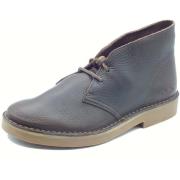Laarzen Clarks Desert Bt Evo Dark