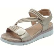 Sandalen Stonefly 220831 Elody Elastic Laminated