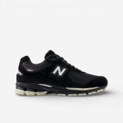 Lage Sneakers New Balance 2002R Black Oat