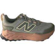 Lage Sneakers New Balance WTGAROP2