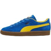 Lage Sneakers Puma 396451-10