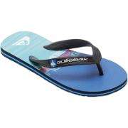 Teenslippers Quiksilver AQBL100596-XKBB