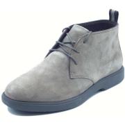 Laarzen Geox U56LAD Spherica Dove