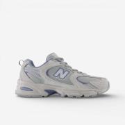 Lage Sneakers New Balance 530 Grey Matter Sea Blue