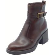 Enkellaarzen NeroGiardini I513871 Delavato