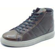 Hoge Sneakers IgI&amp;CO 8635500 Vitello Rag