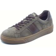 Lage Sneakers NeroGiardini I500951U Arold