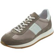 Lage Sneakers NeroGiardini E601110U Arold Nepal