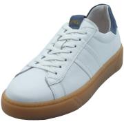 Lage Sneakers NeroGiardini E500695U Cile Velour