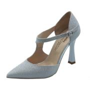 Pumps NeroGiardini E512221DE Microglitter