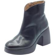 Low Boots Wonders H-4963 Isy