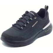 Lage Sneakers Skechers 150373 Skech-Air Dynamight Black