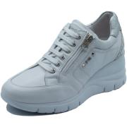 Lage Sneakers NeroGiardini E615221D Cile