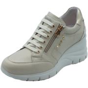 Lage Sneakers NeroGiardini E615221D Velvet Col.