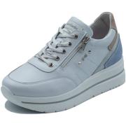 Lage Sneakers NeroGiardini E615203D Skipper