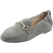 Ballerina's NeroGiardini E512620D Velour Col.