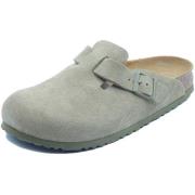 Slippers BIRKENSTOCK 1025844 Boston BS Faded