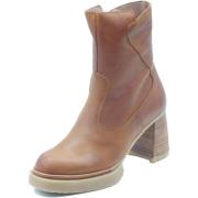 Low Boots Wonders H-5210 Balm Verona
