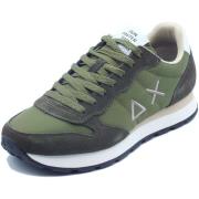 Fitness Schoenen Sun68 Z36101 Tom Solid