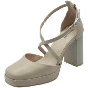 Pumps NeroGiardini E512300D Nappa Pandora