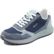 Lage Sneakers IgI&amp;CO 1118600 Scam.