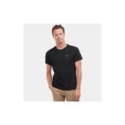 T-shirt Barbour Essential sports tee