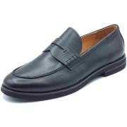 Mocassins Stonefly 220798 Calvin 9 Calf Lth