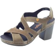 Sandalen Jungla 8005 Lockey