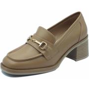 Mocassins NeroGiardini E409610D Nappa