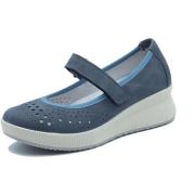 Ballerina's Enval 5768811 Nabuk Codex