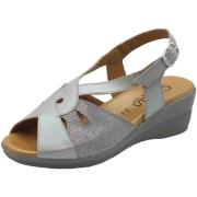 Sandalen Cinzia Soft IO17109C Beige